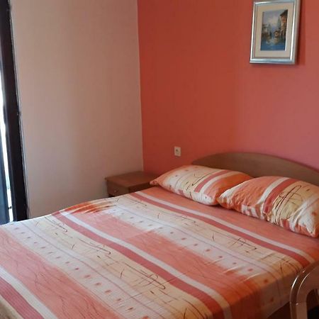 Apartmani Vukovic Пунат Экстерьер фото