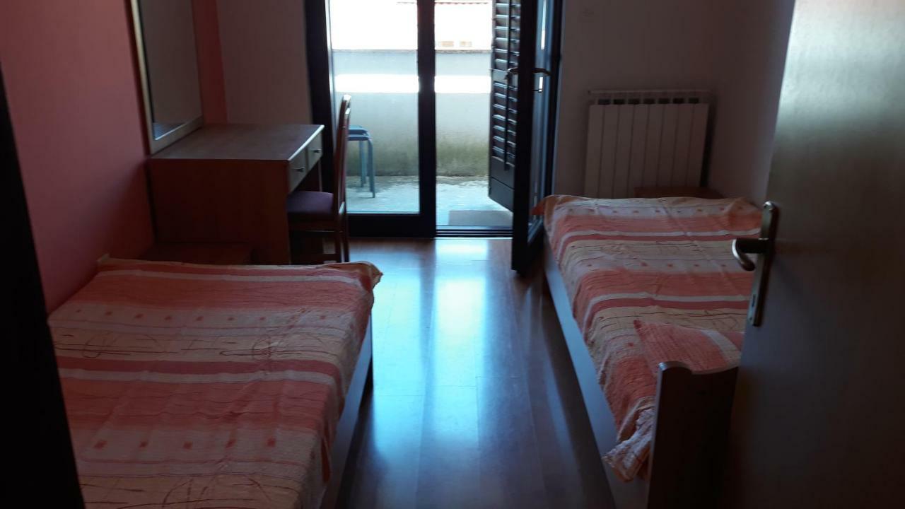 Apartmani Vukovic Пунат Экстерьер фото