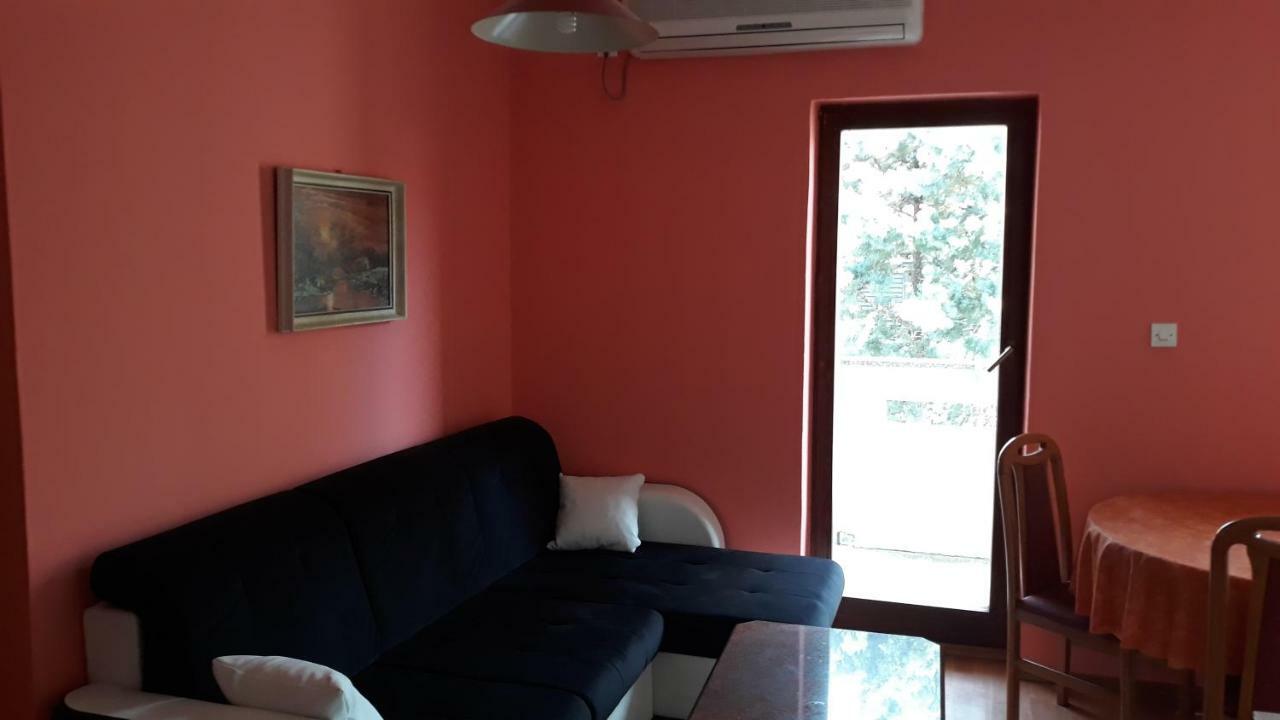 Apartmani Vukovic Пунат Экстерьер фото