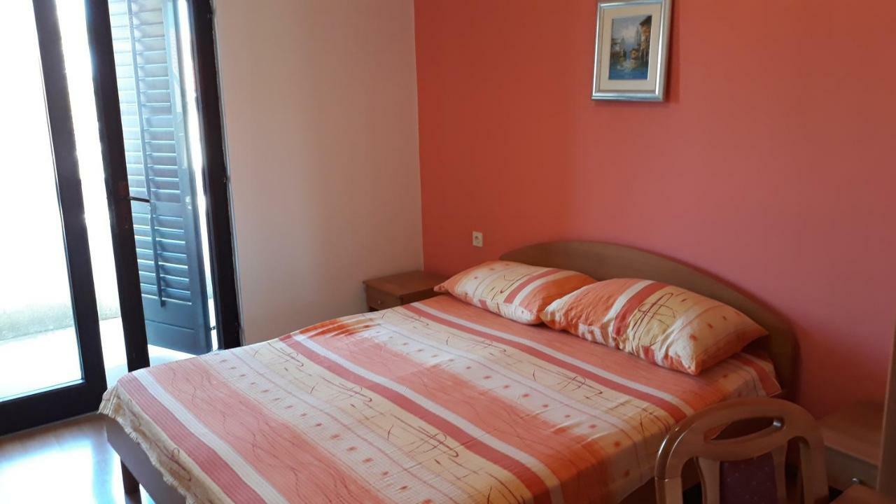 Apartmani Vukovic Пунат Экстерьер фото